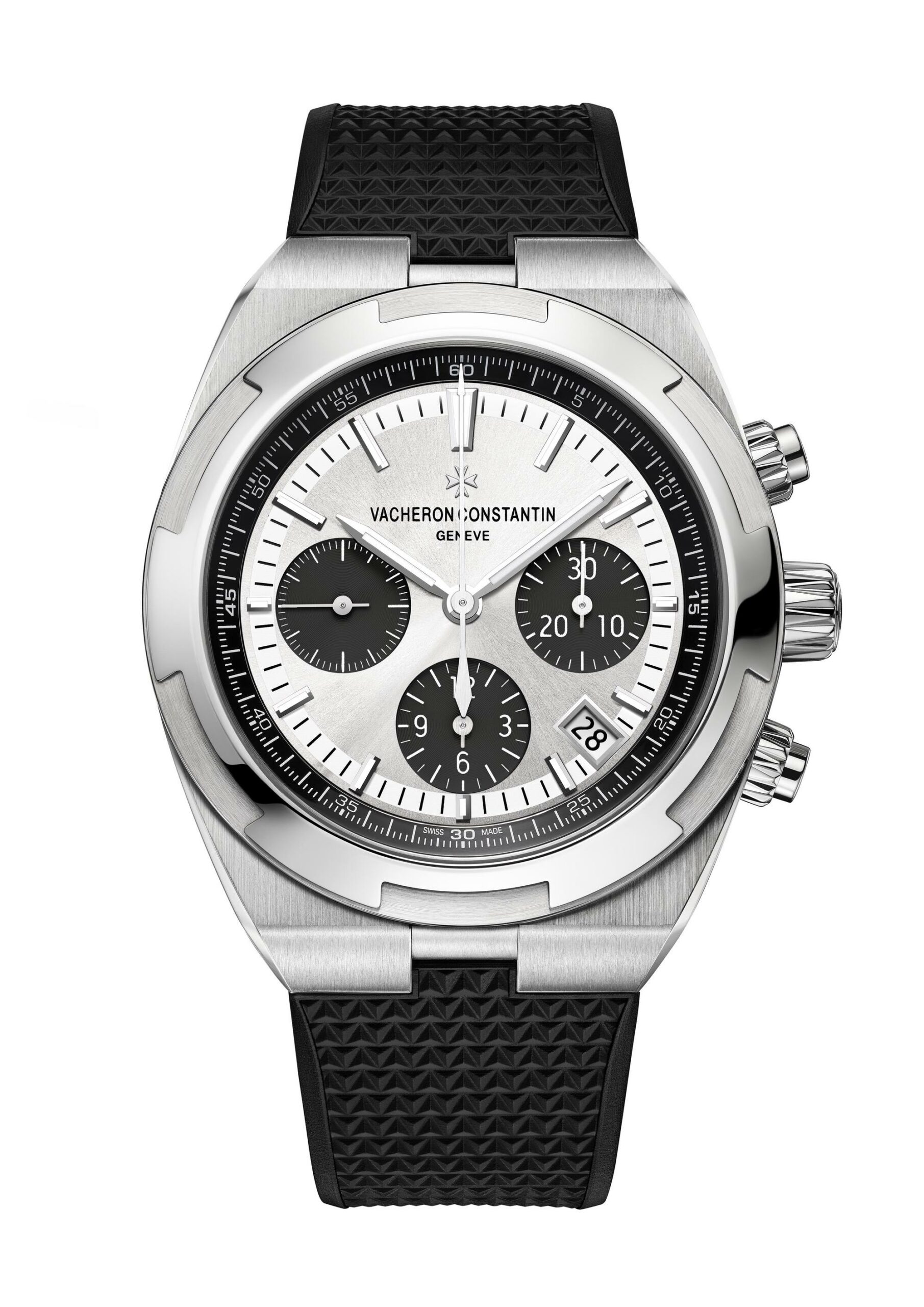 Overseas Chronograph - Image 14