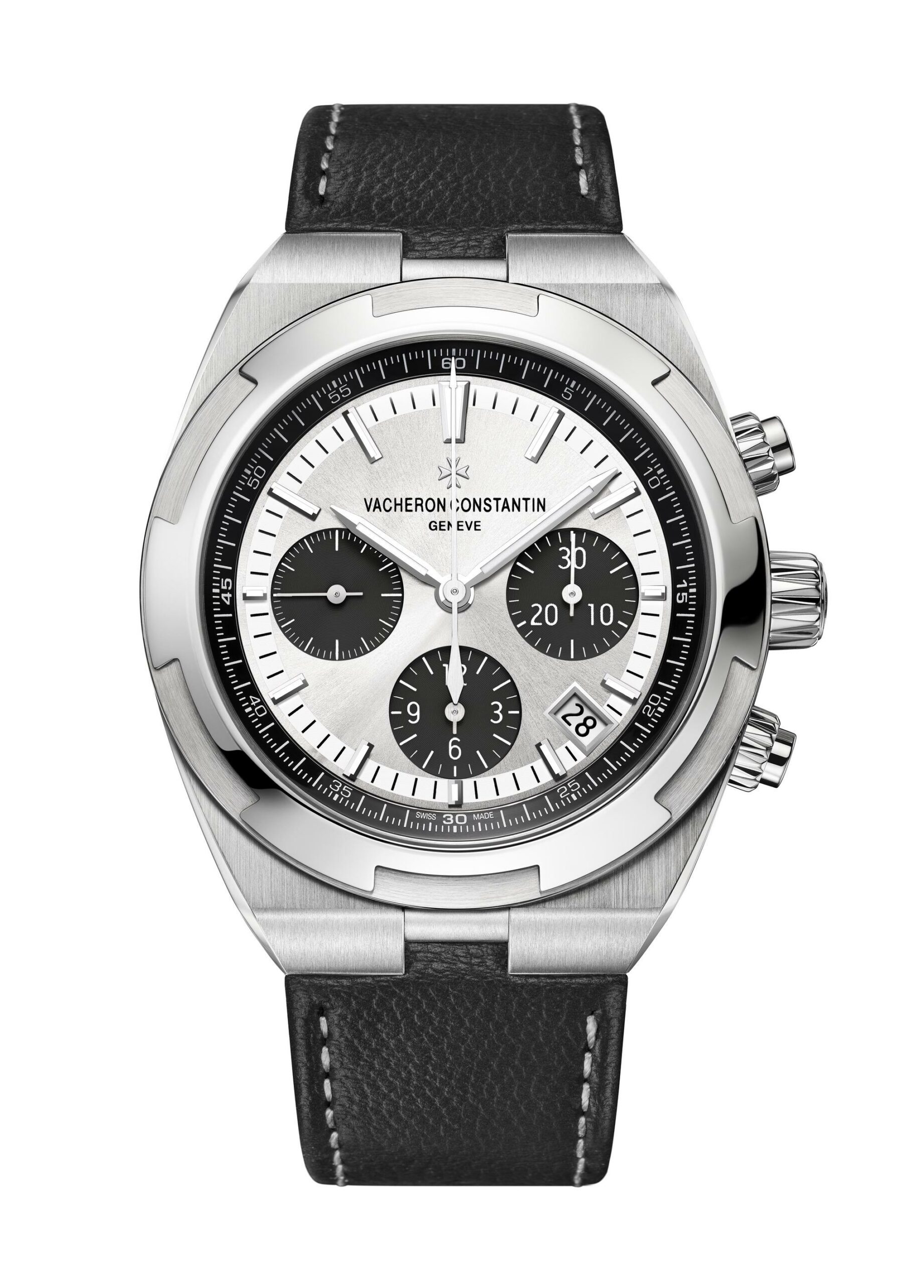 Overseas Chronograph - Image 15