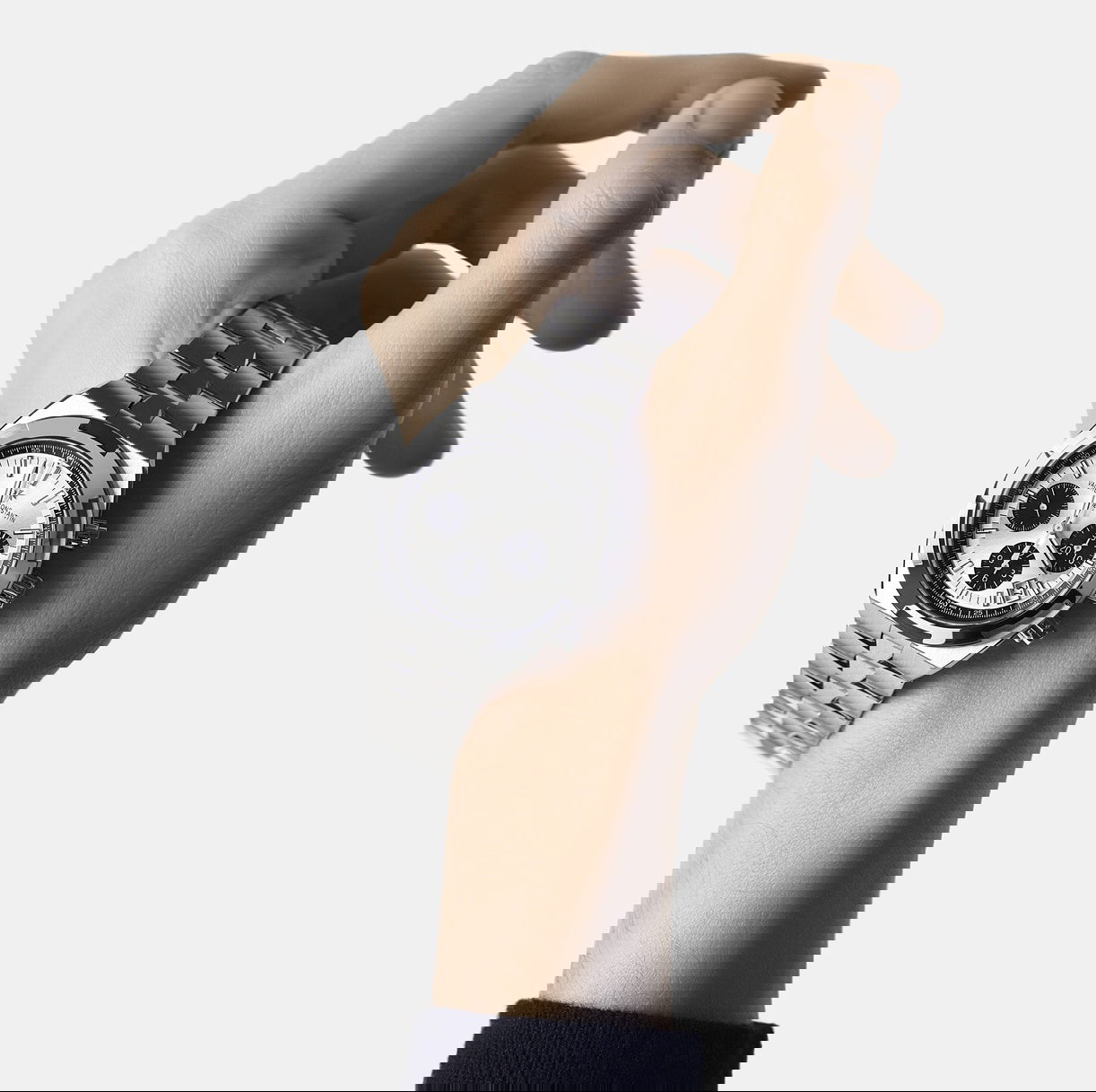 Overseas Chronograph - Image 5