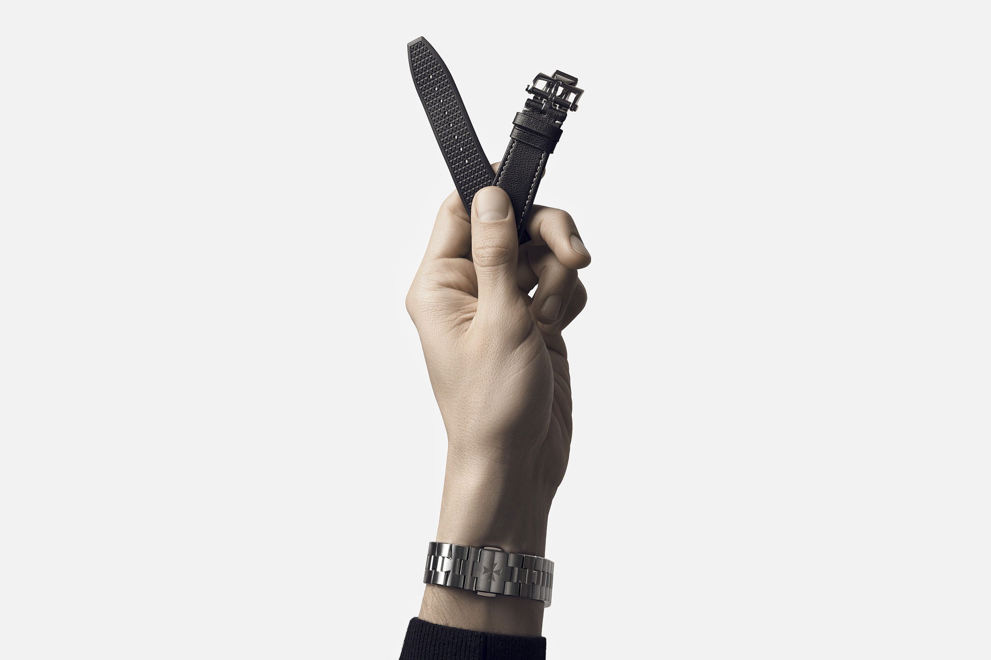 Overseas Chronograph - Image 9