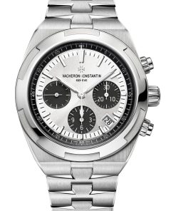 Overseas Chronograph