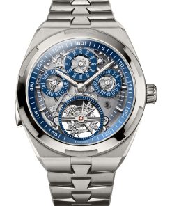 Overseas Grand Complication Openface