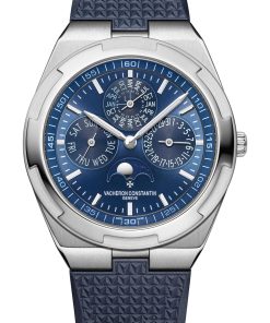 Alternative view of Overseas Perpetual Calendar Ultra-Thin