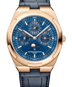 Overseas Perpetual Calendar Ultra-Thin