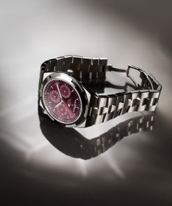 Alternative view of Overseas Perpetual Calendar Ultra-Thin