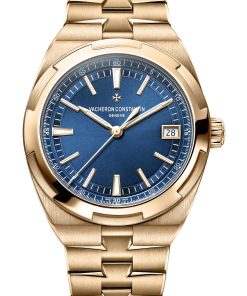 Overseas Self-Winding