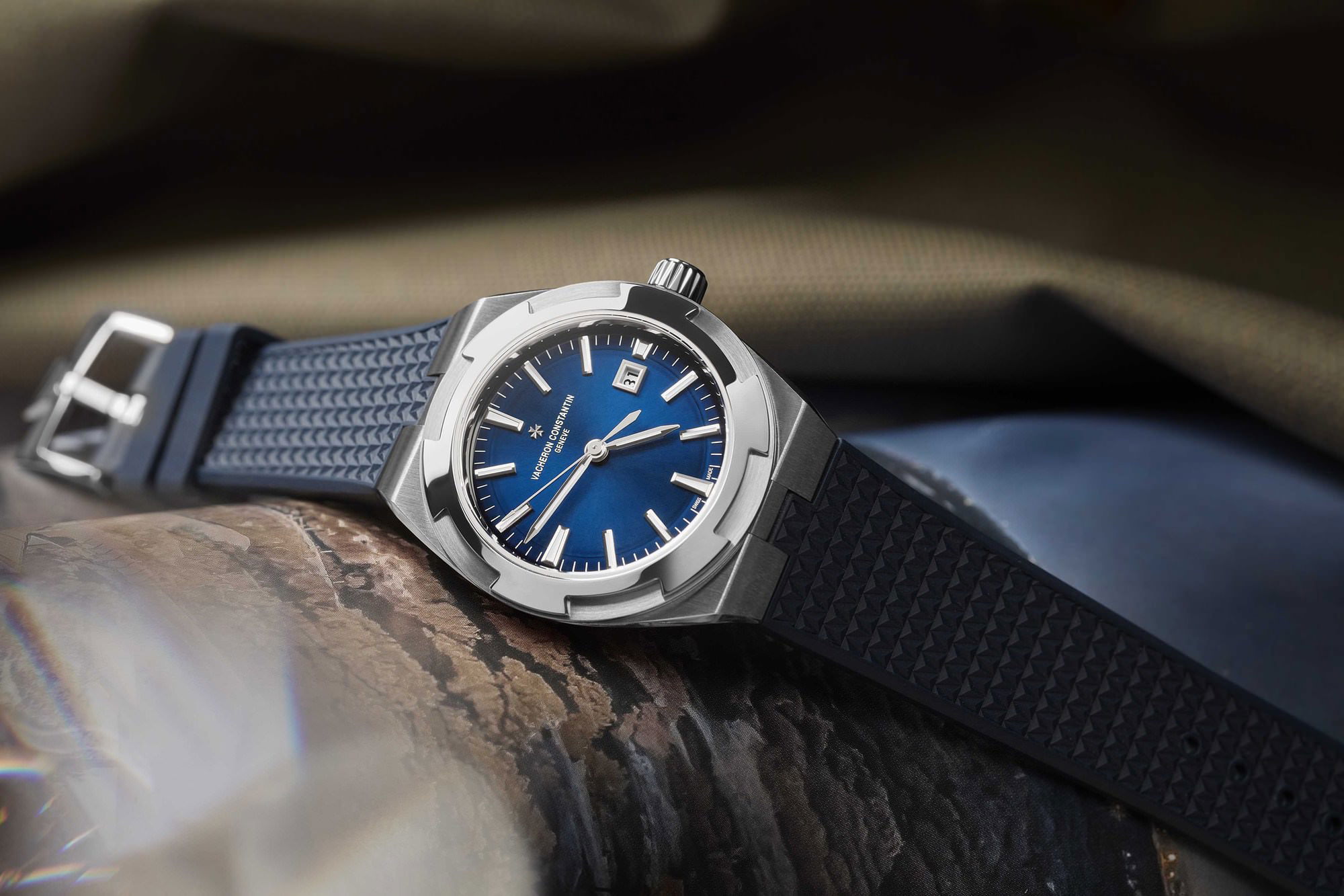 Overseas Self-Winding - Image 14