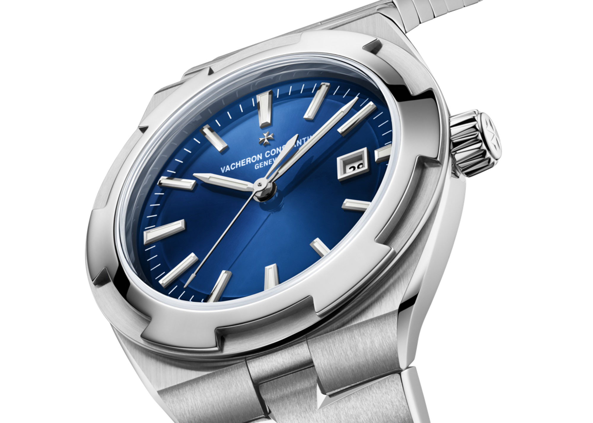 Overseas Self-Winding - Image 3