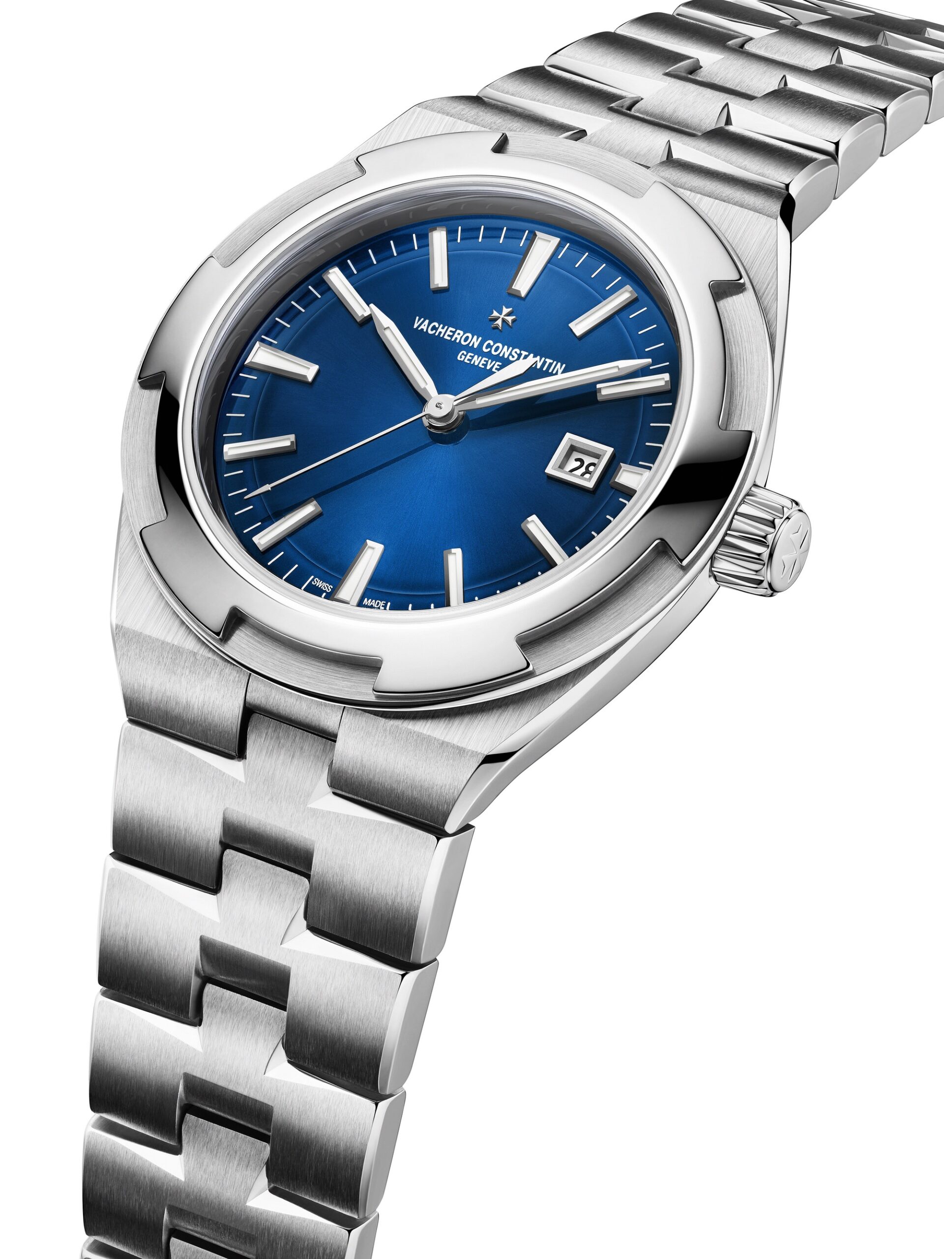 Overseas Self-Winding - Image 4