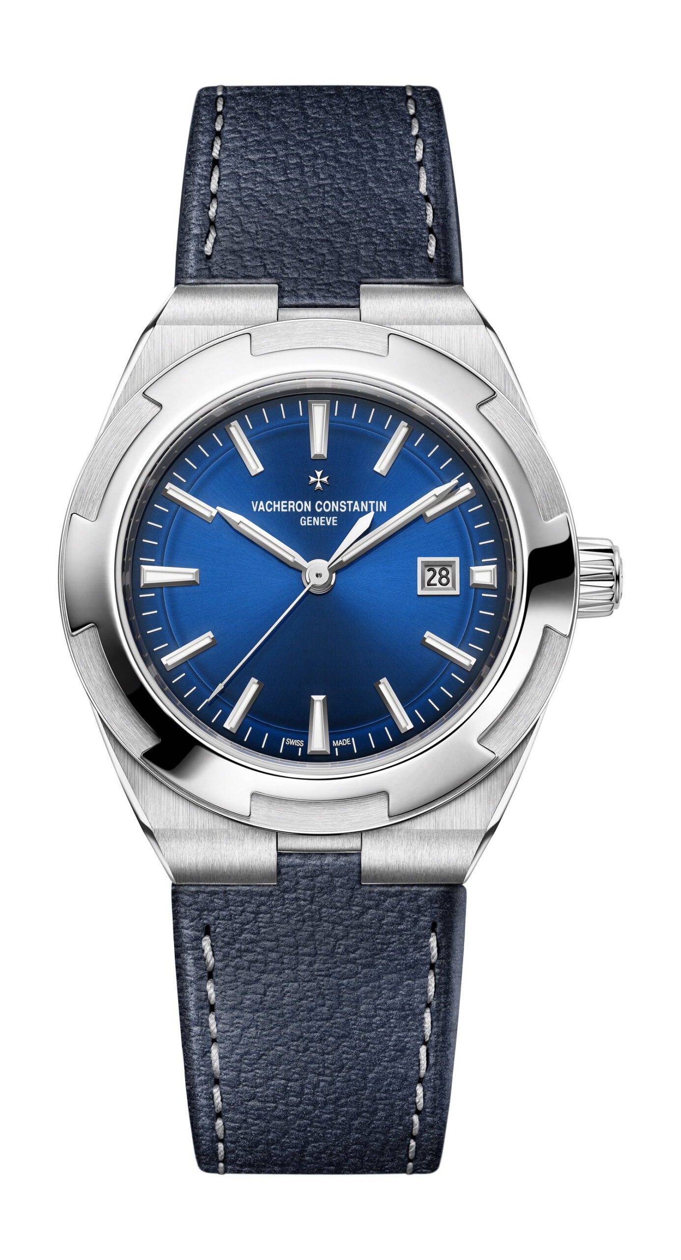 Overseas Self-Winding - Image 6