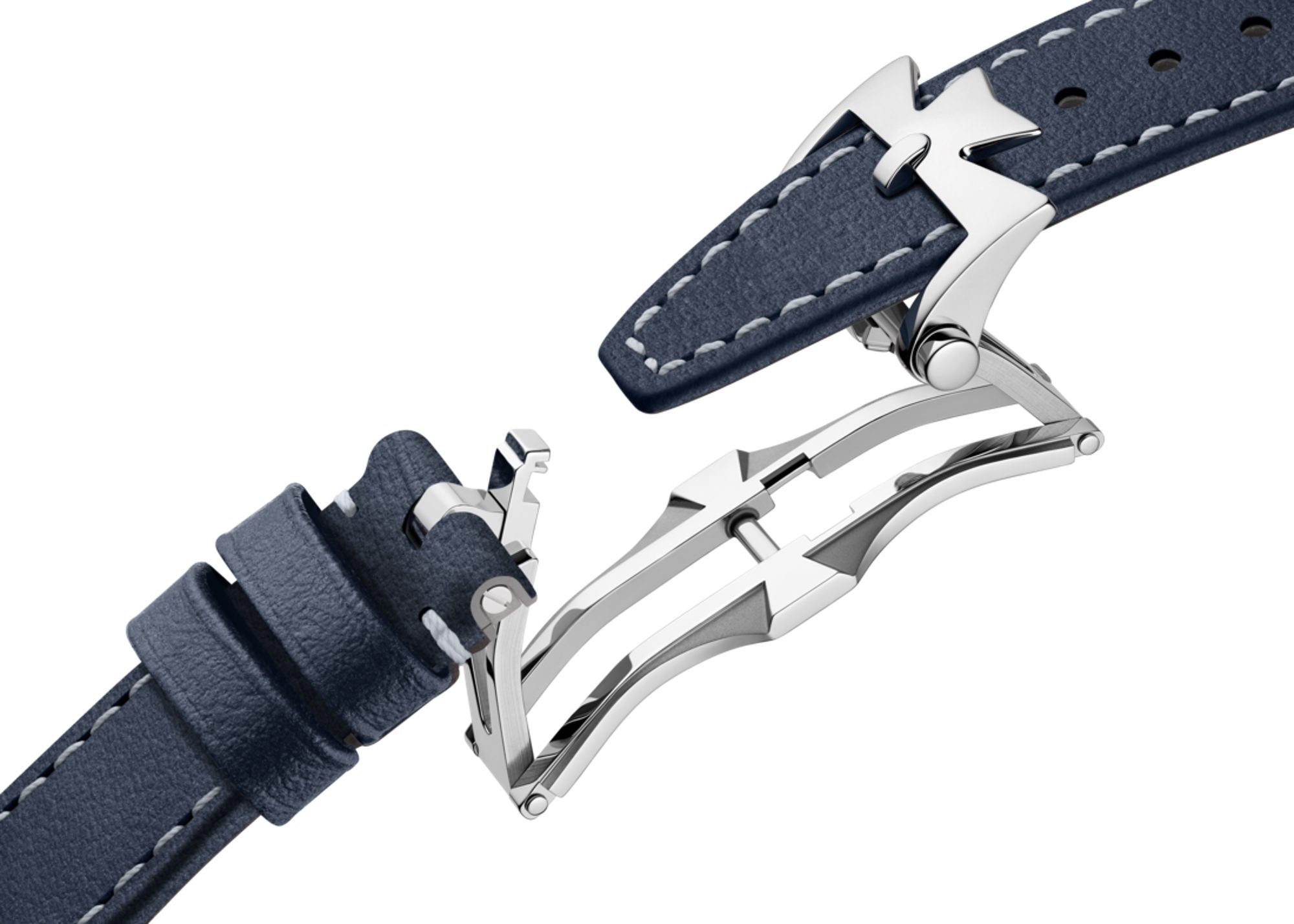 Overseas Self-Winding - Image 8