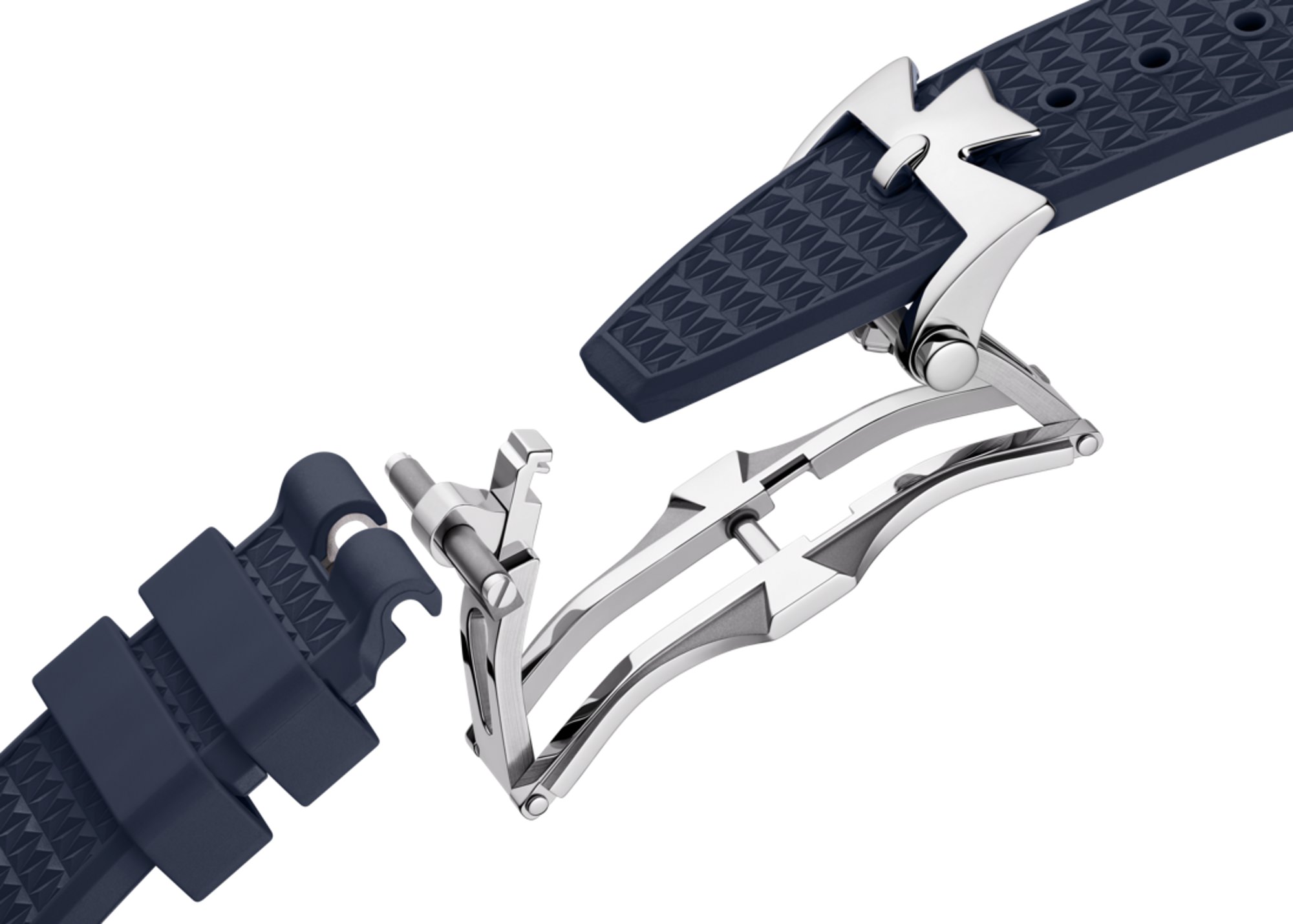 Overseas Self-Winding - Image 9