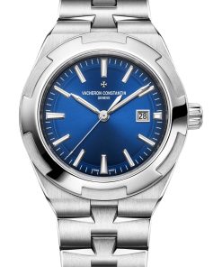 Overseas Self-Winding