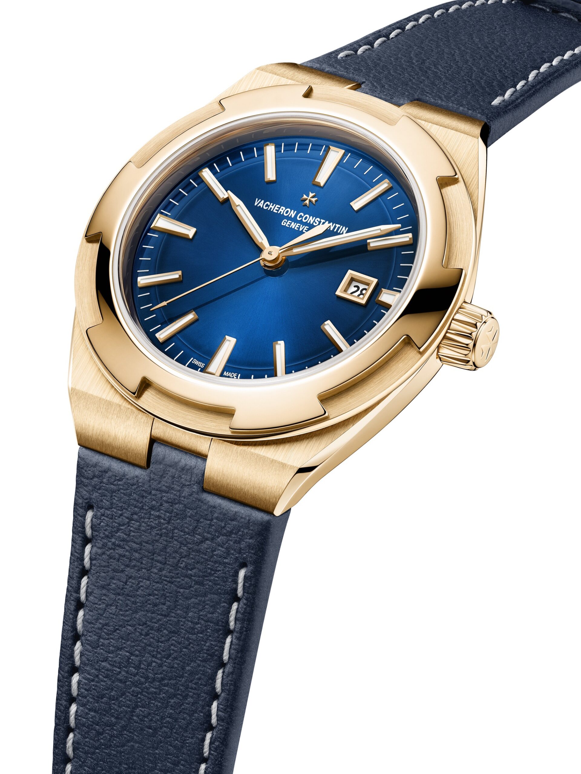 Overseas Self-Winding - Image 12