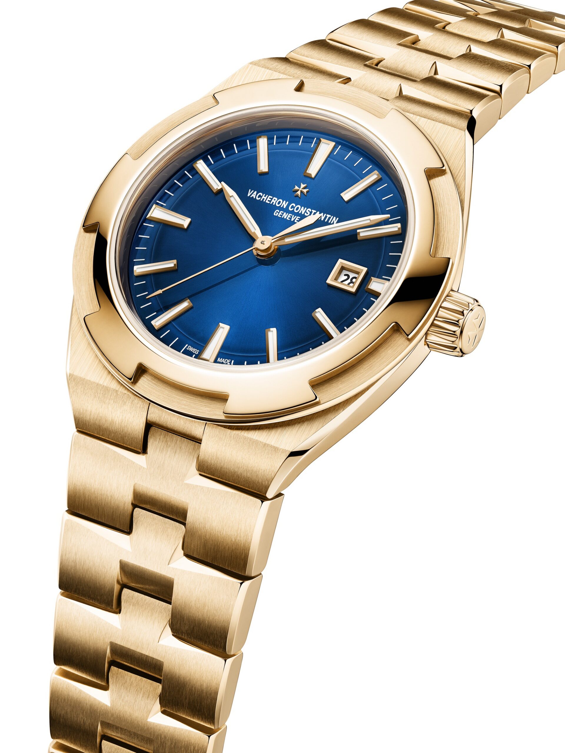 Overseas Self-Winding - Image 4