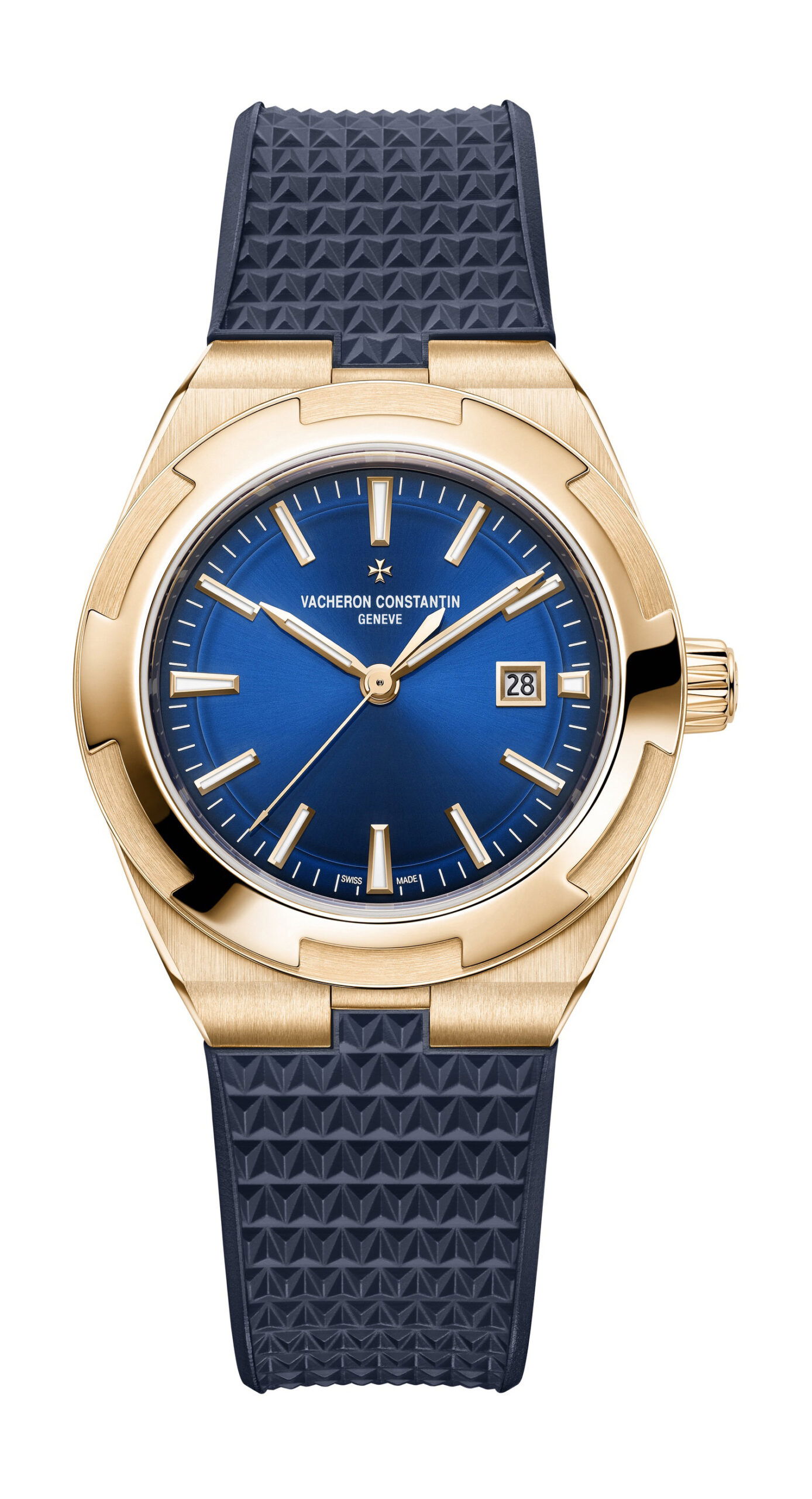 Overseas Self-Winding - Image 8