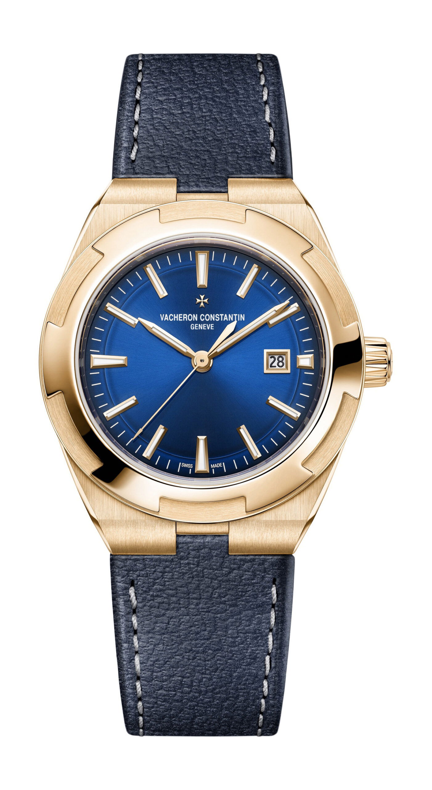 Overseas Self-Winding - Image 9