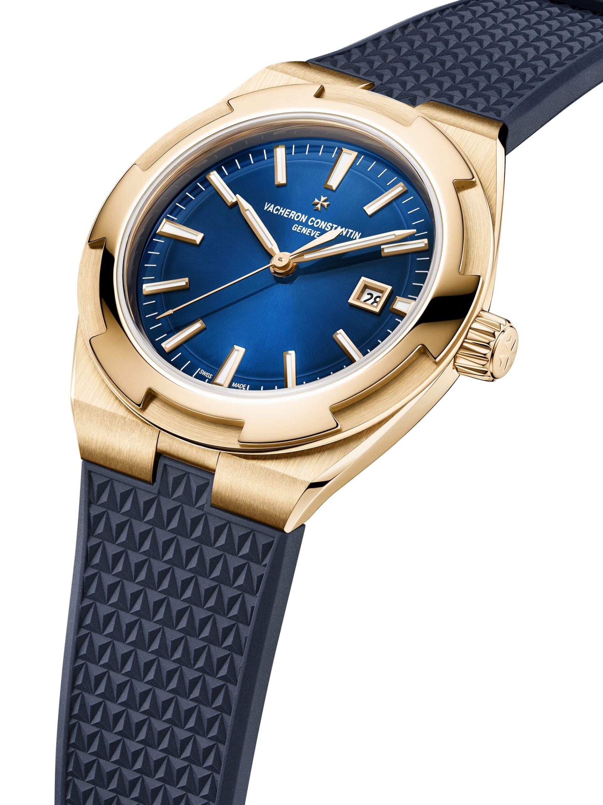 Overseas Self-Winding - Image 10