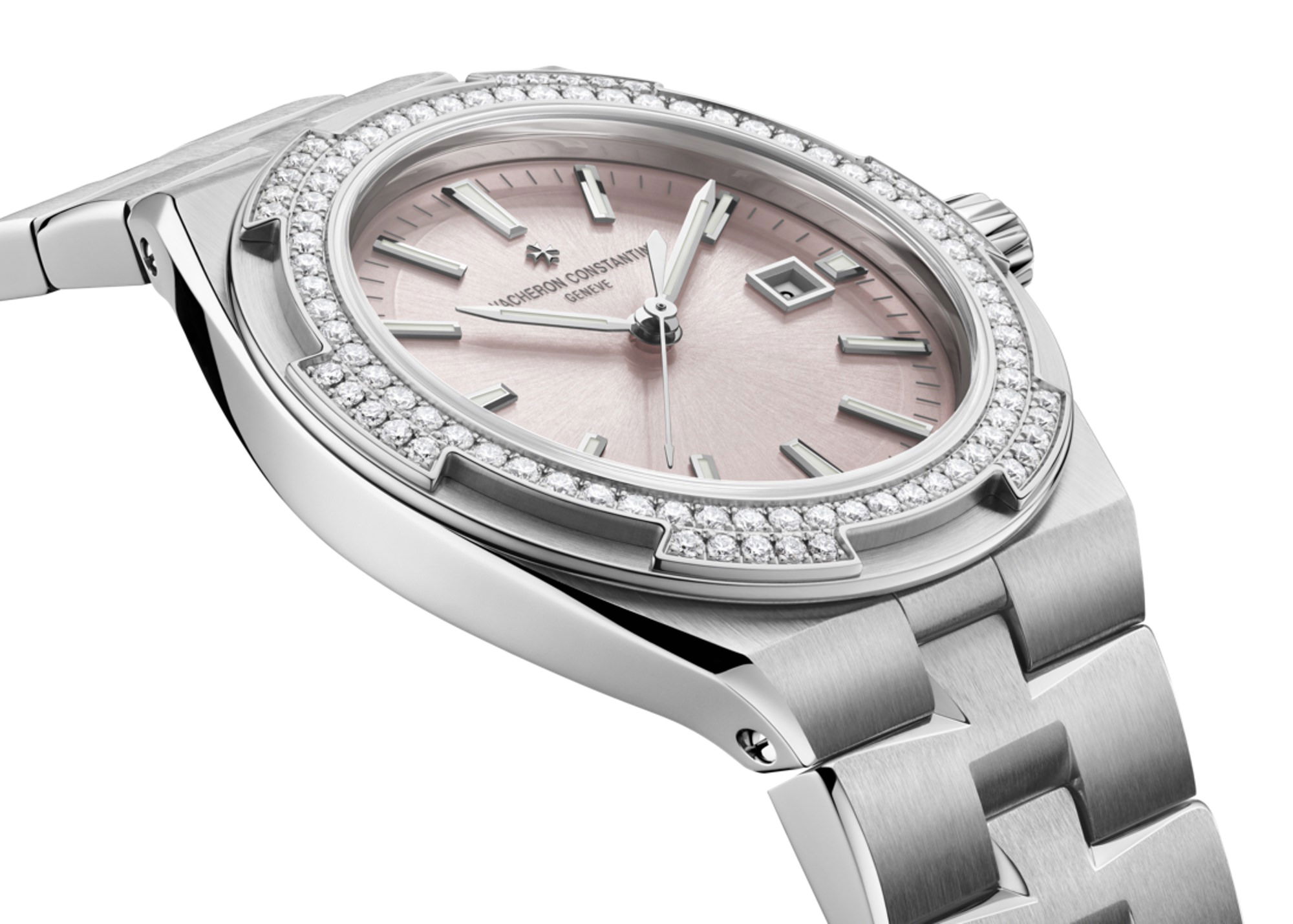 Overseas Self-Winding - Image 3