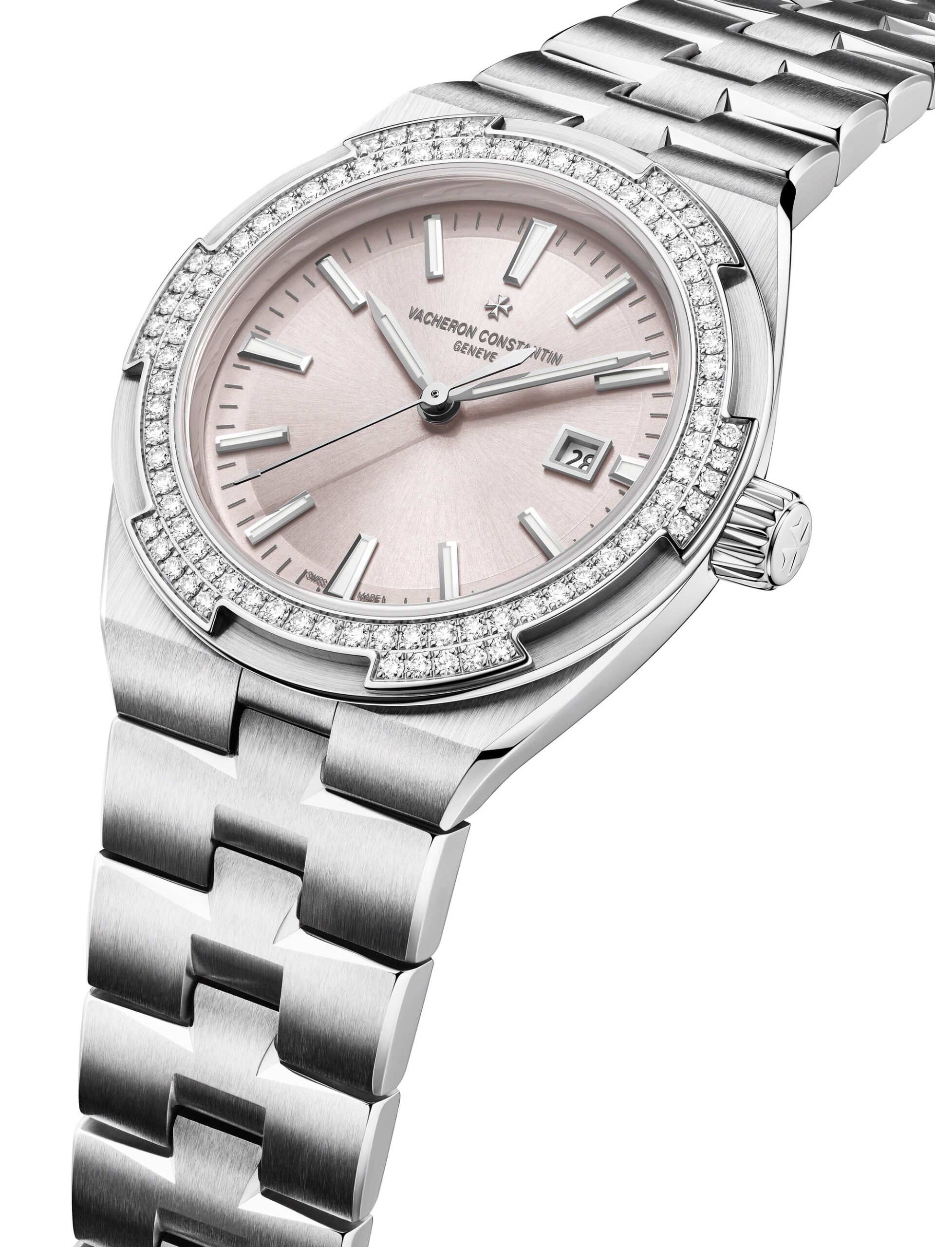 Overseas Self-Winding - Image 4