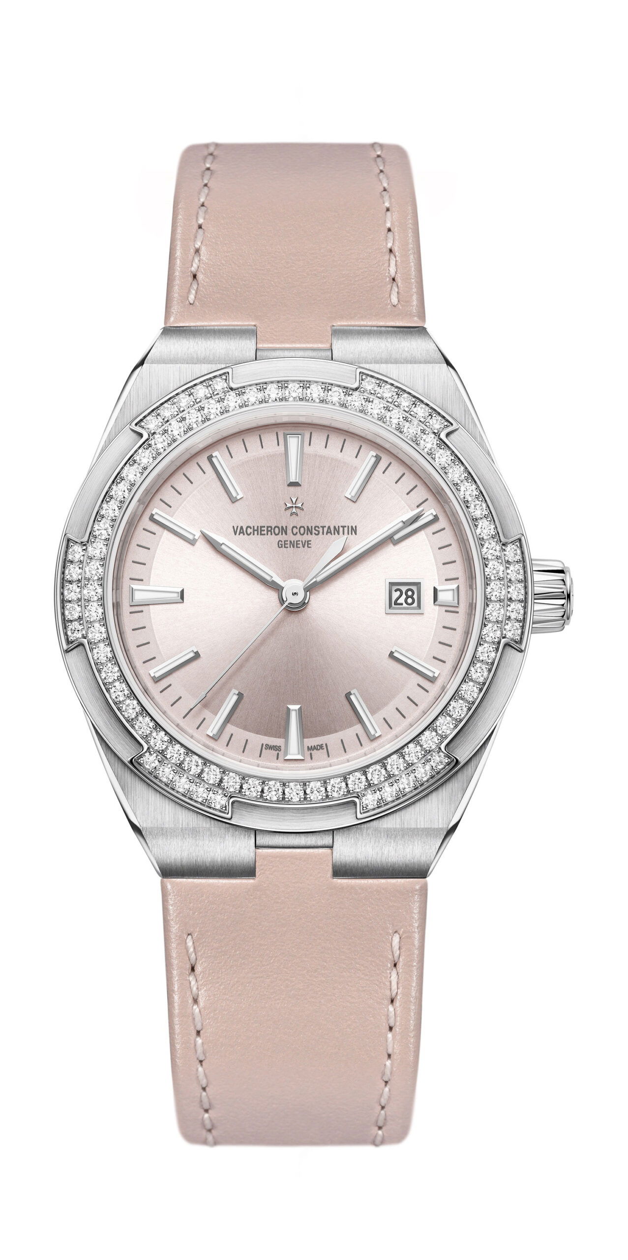 Overseas Self-Winding - Image 6