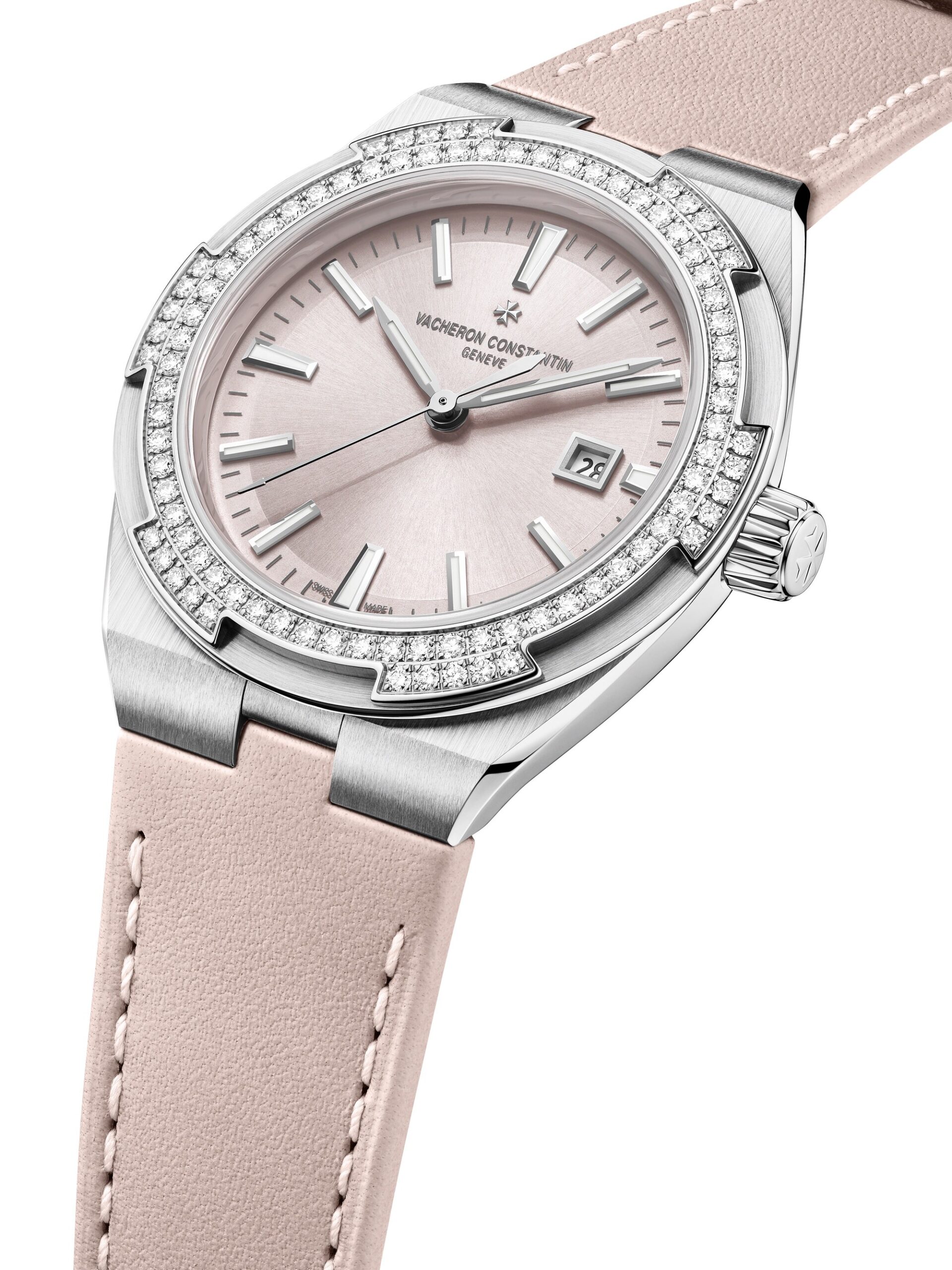 Overseas Self-Winding - Image 8