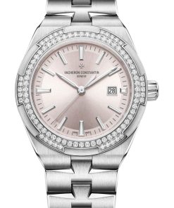 Overseas Self-Winding