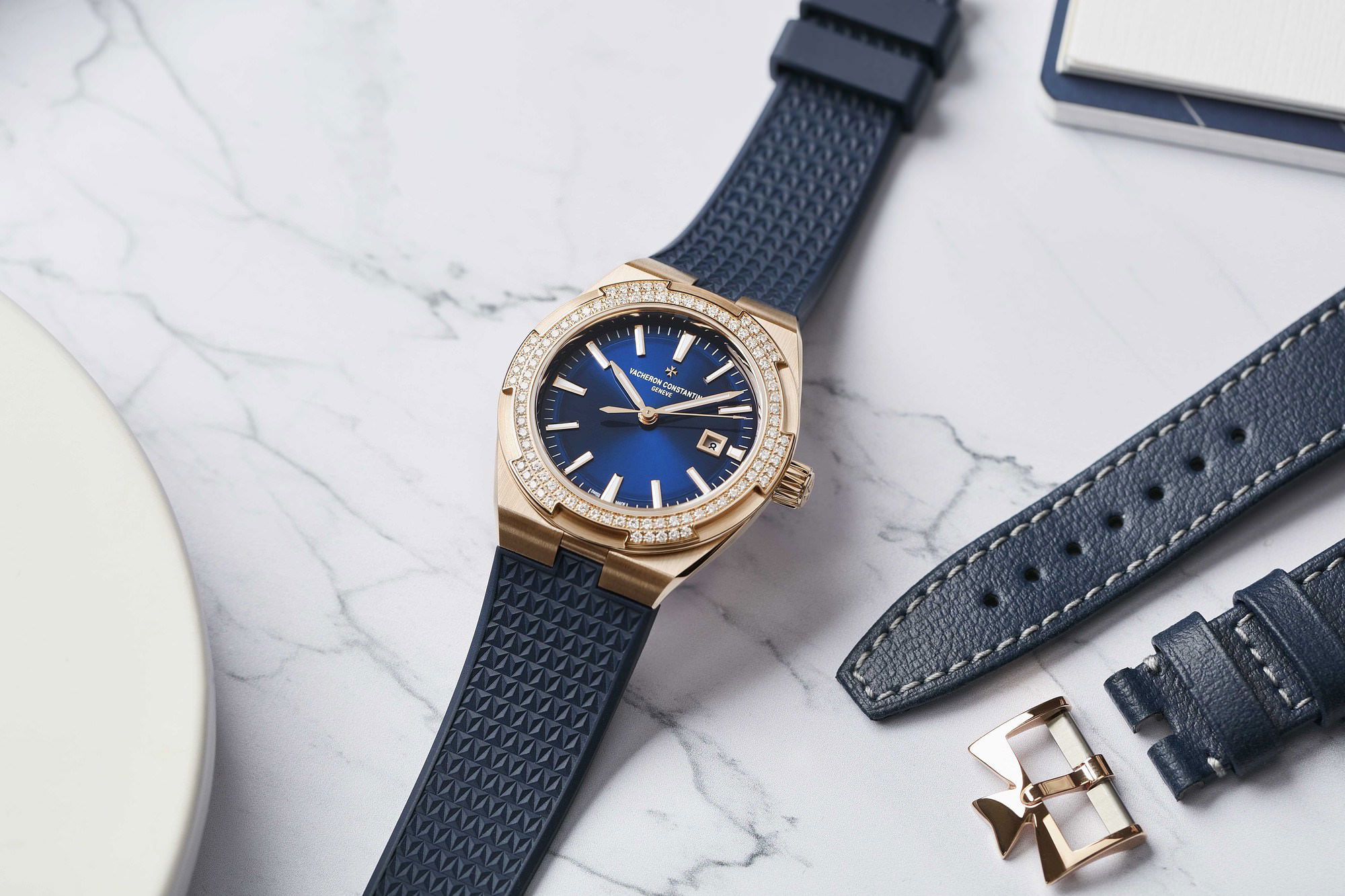 Overseas Self-Winding - Image 13