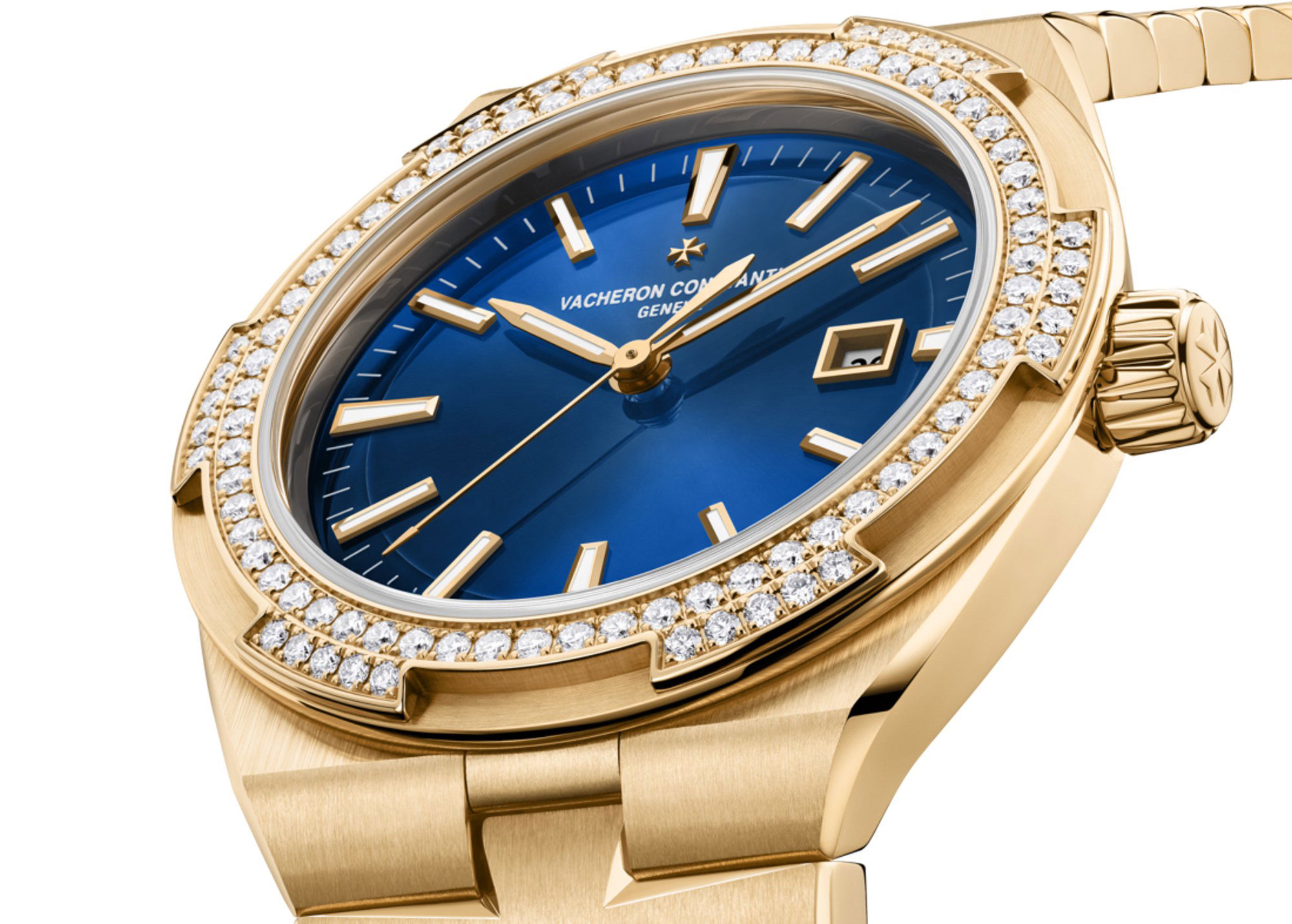 Overseas Self-Winding - Image 3