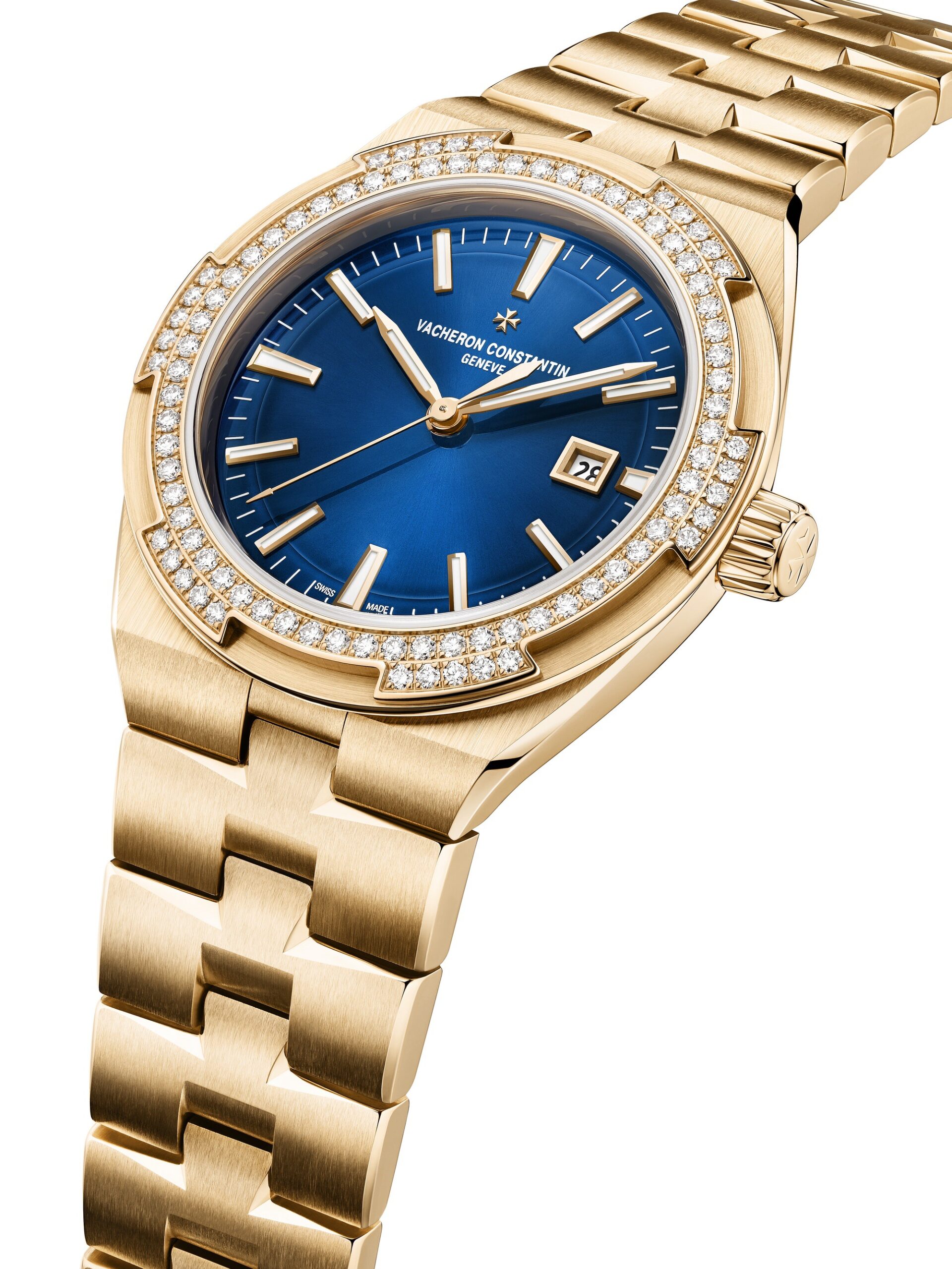 Overseas Self-Winding - Image 5