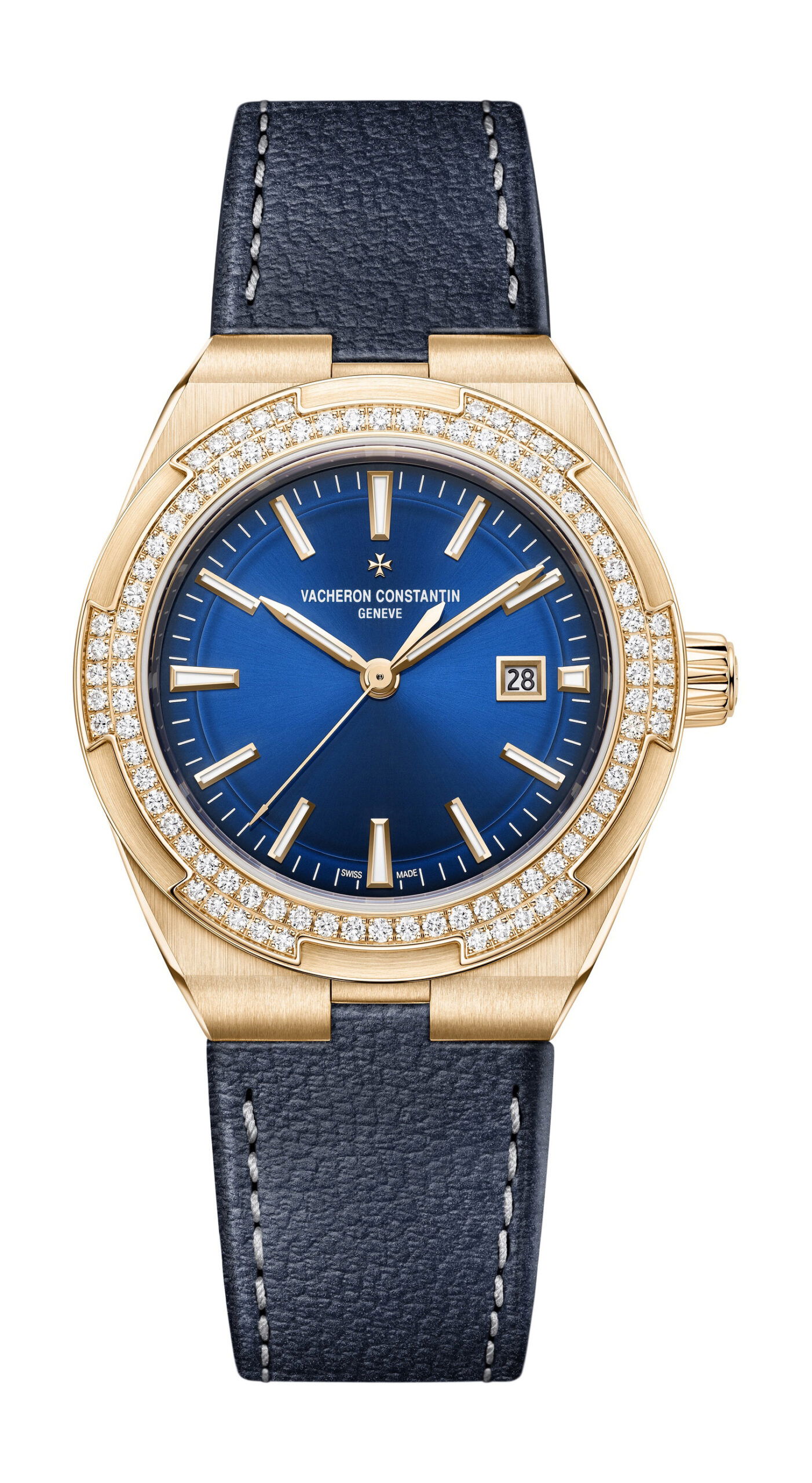 Overseas Self-Winding - Image 6