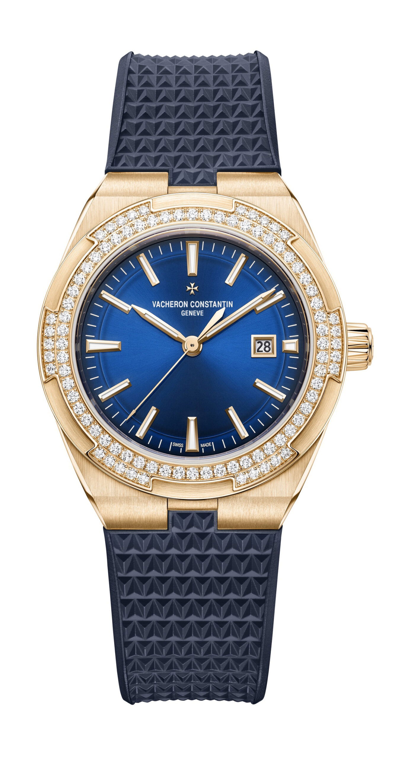 Overseas Self-Winding - Image 7