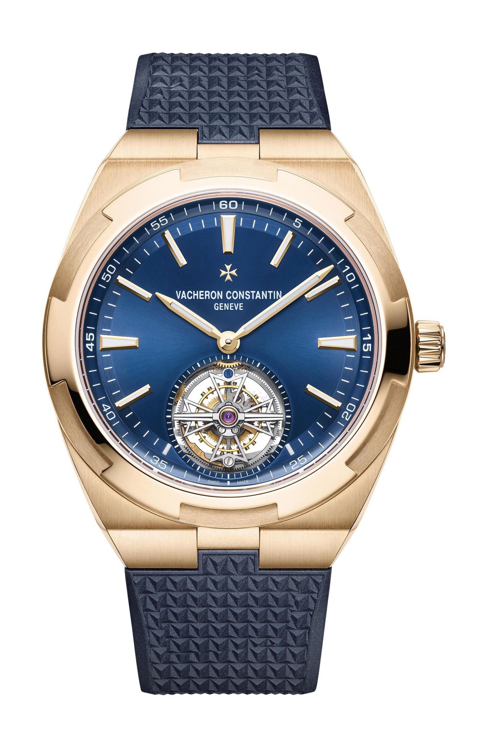 Overseas Tourbillon - Image 3
