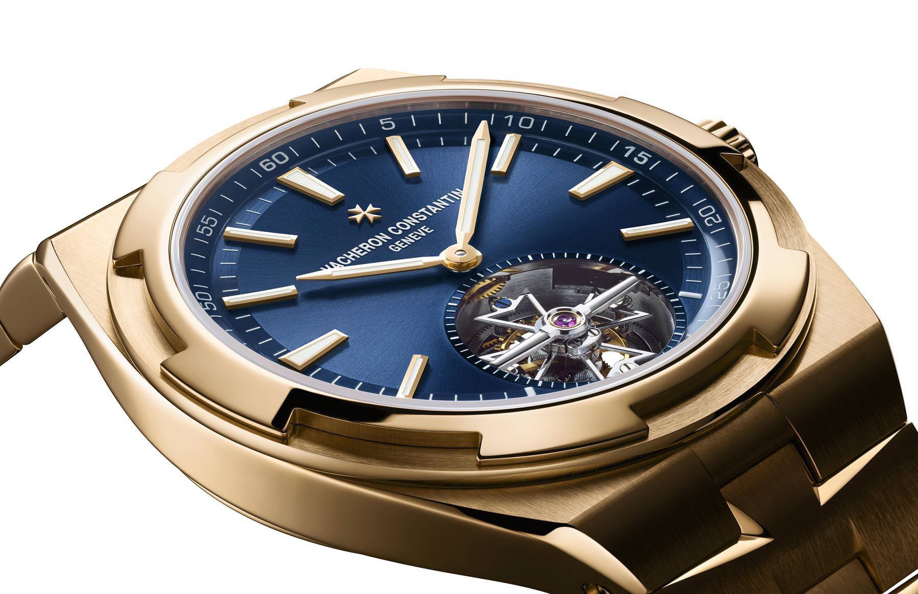 Overseas Tourbillon - Image 6
