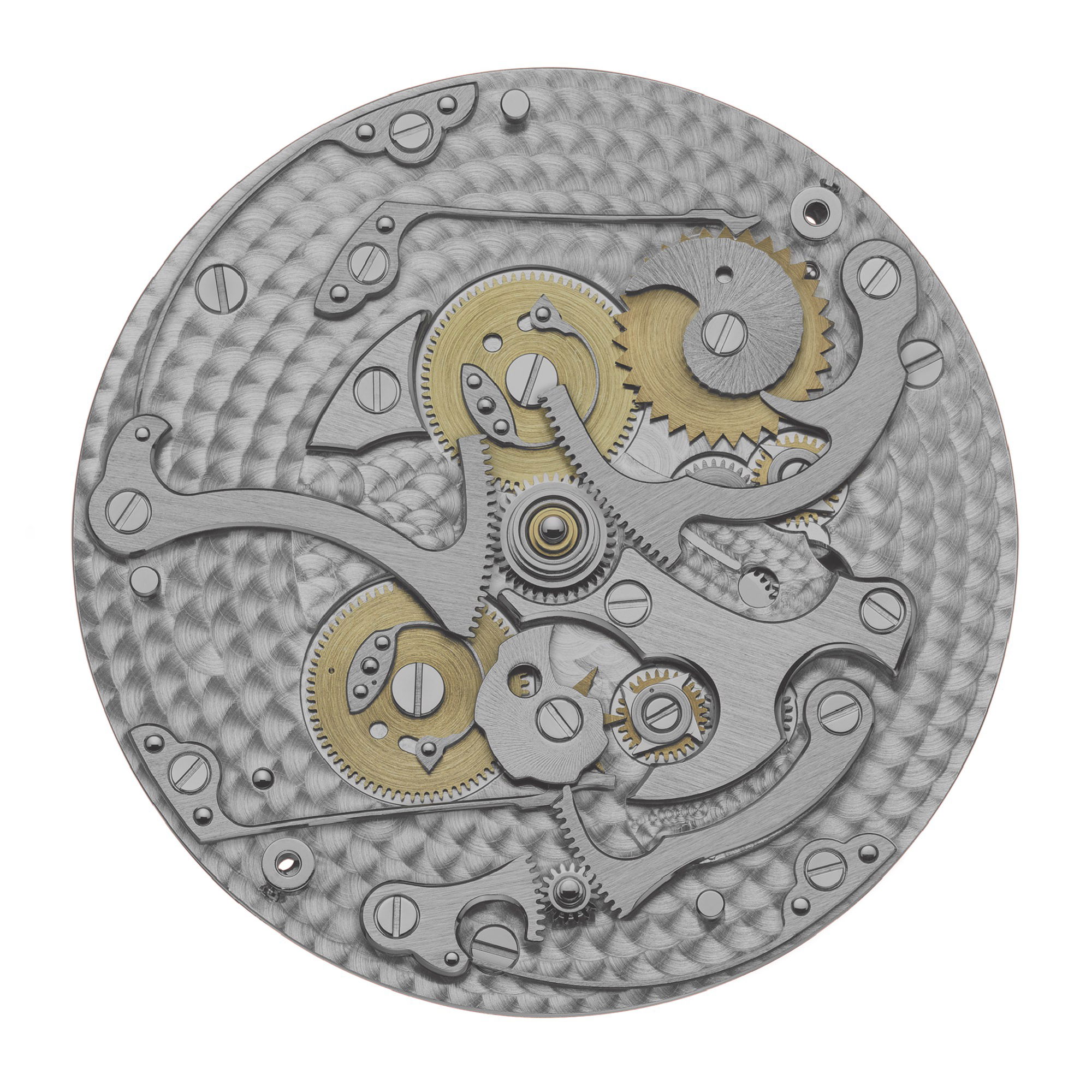 Patrimony Retrograde Day-Date - Image 3