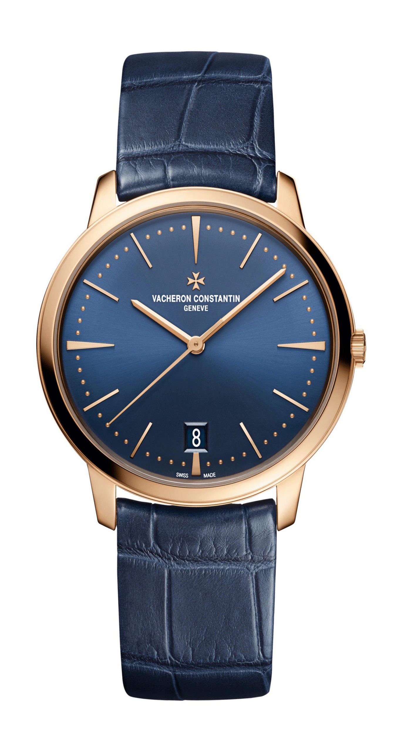 Patrimony Self-Winding