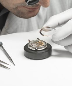 Alternative view of Patrimony Self-Winding