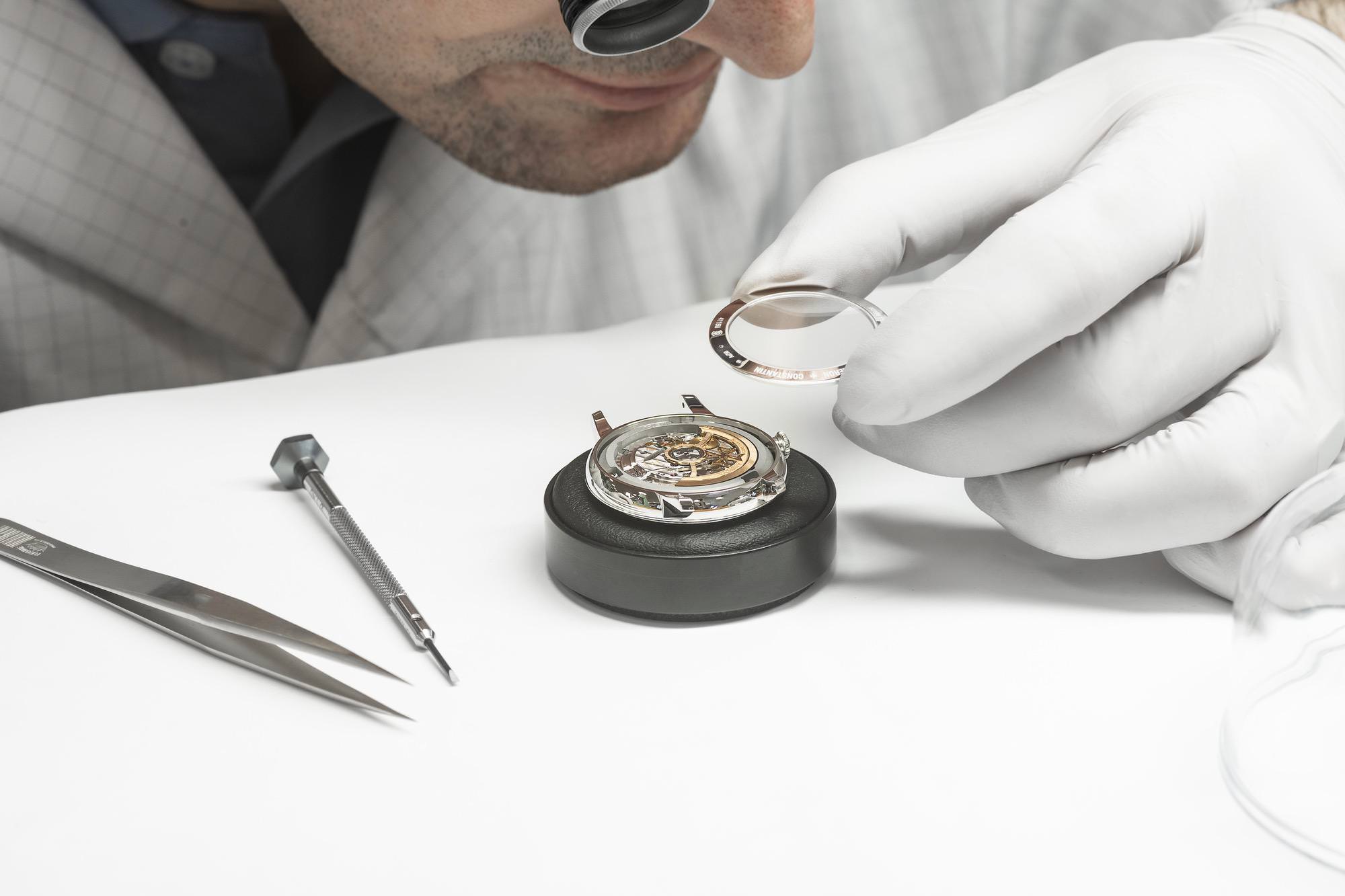 Patrimony Self-Winding - Image 2