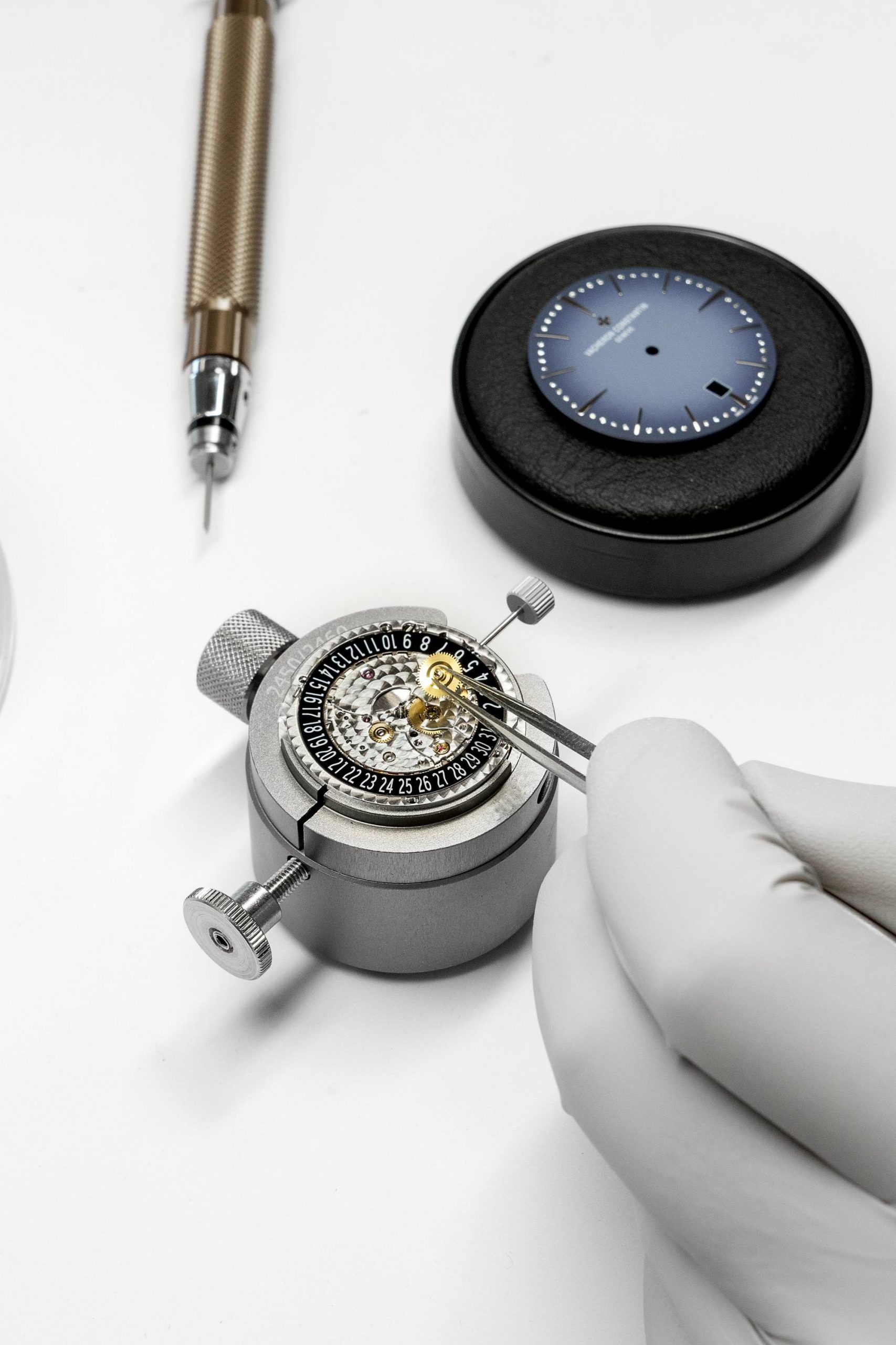 Patrimony Self-Winding - Image 6