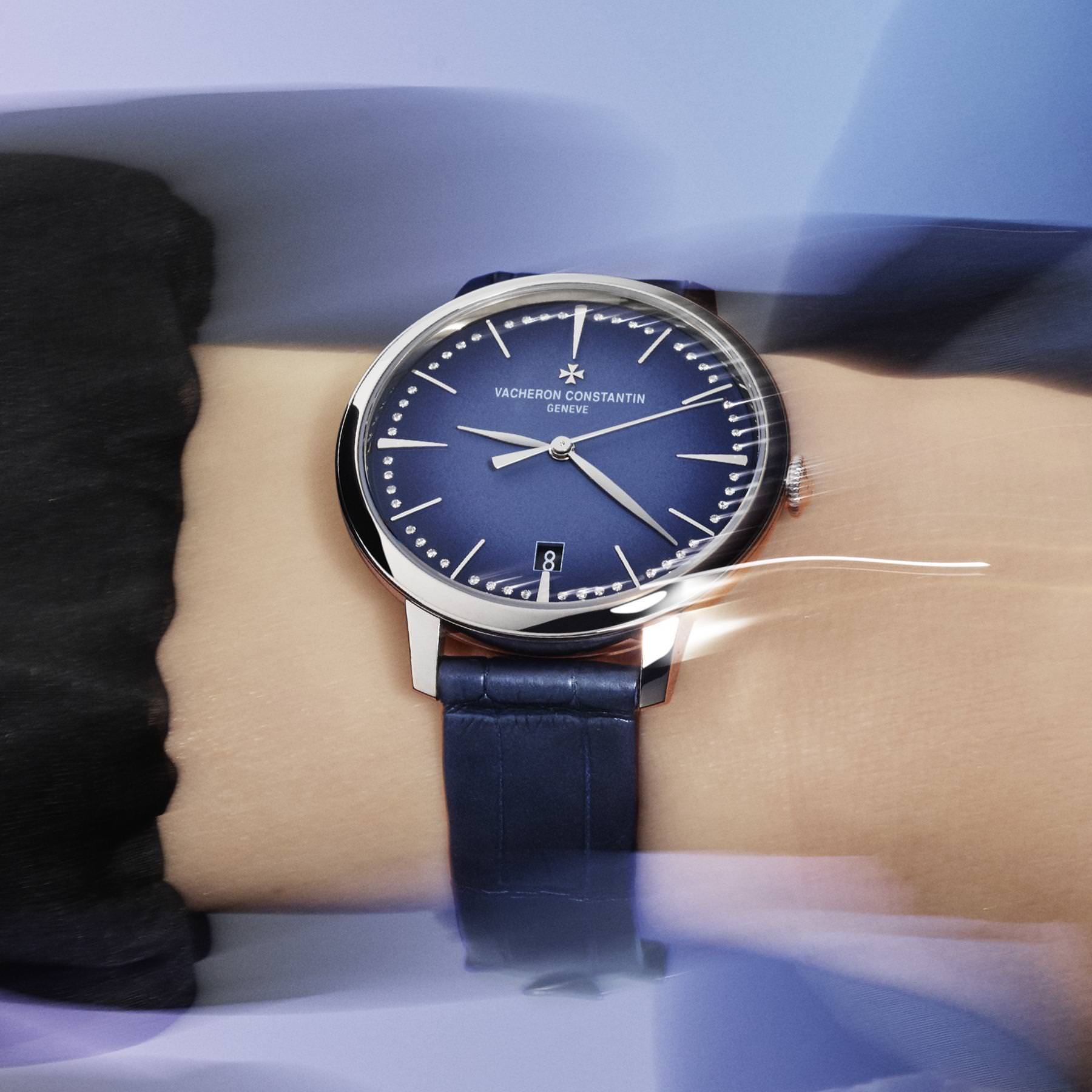 Patrimony Self-Winding - Image 9