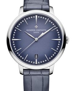 Patrimony Self-Winding