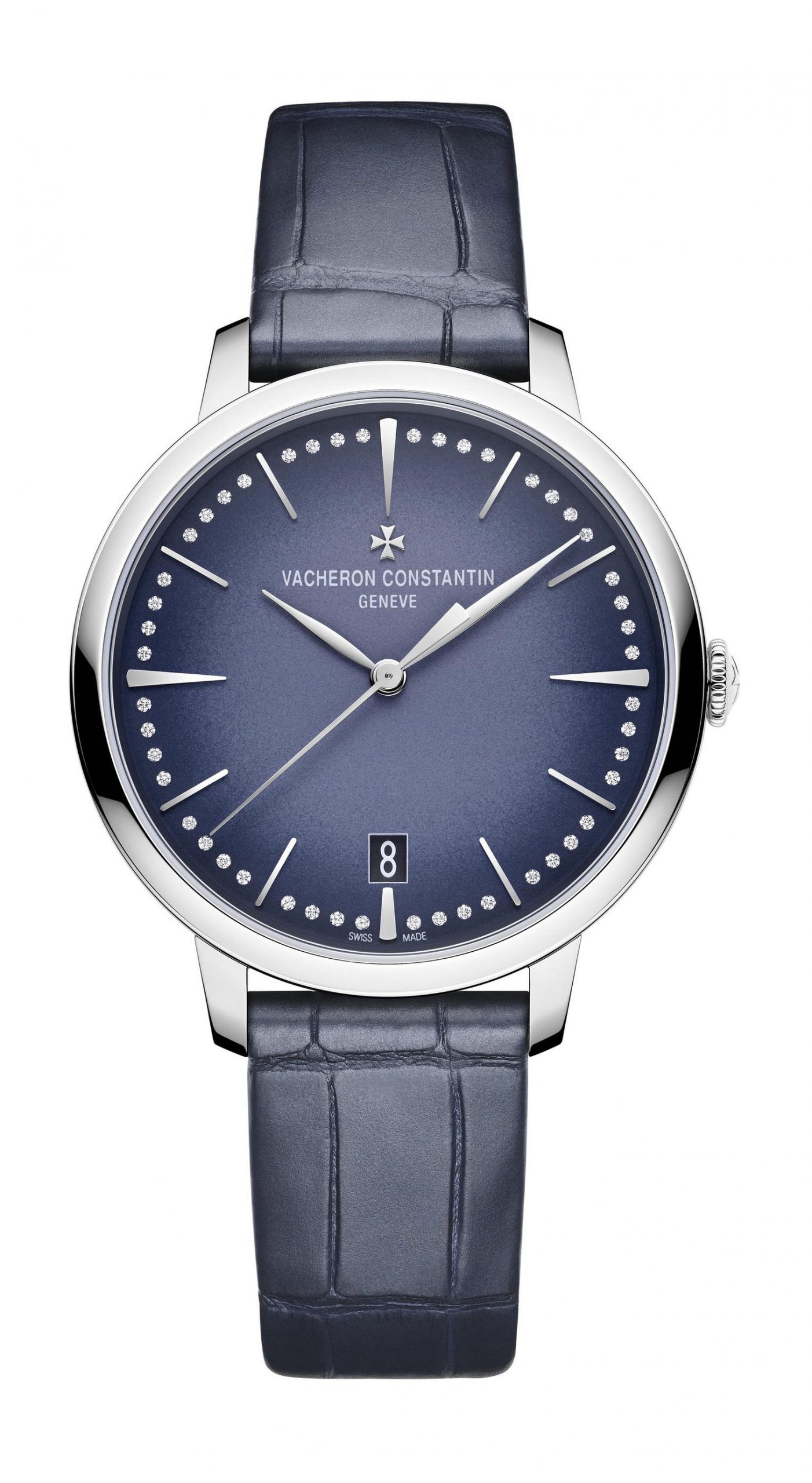 Patrimony Self-Winding