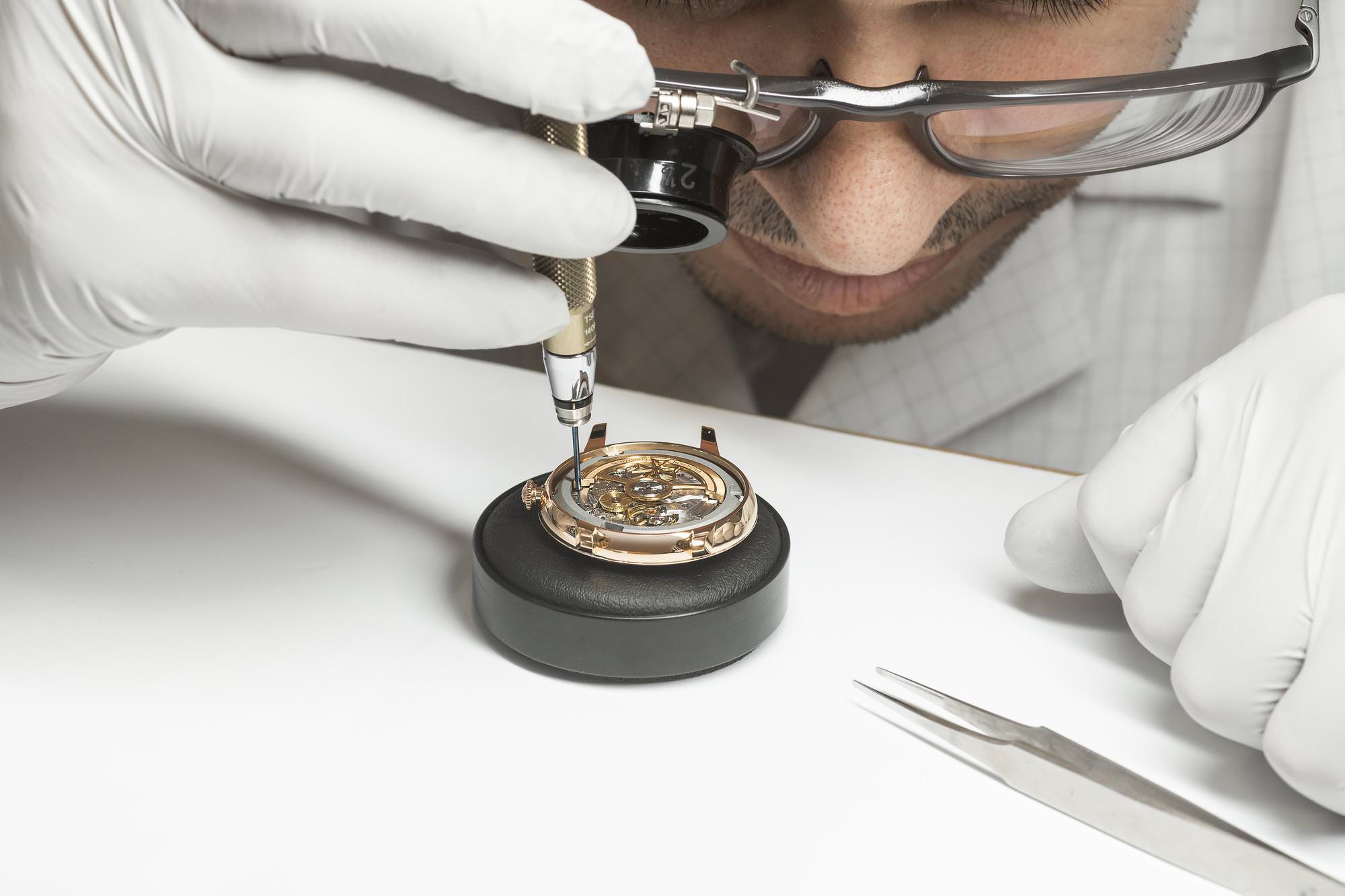 Patrimony Self-Winding - Image 2