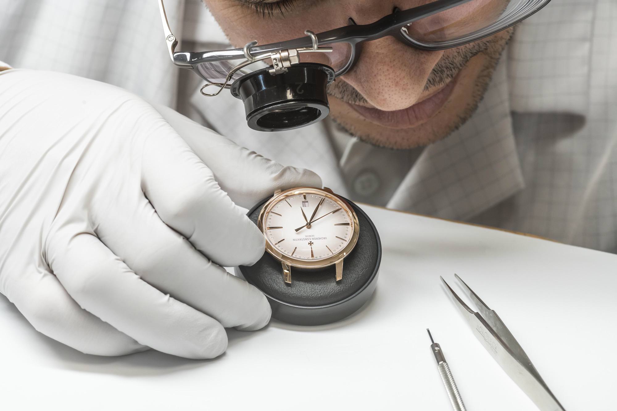 Patrimony Self-Winding - Image 6