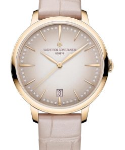 Patrimony Self-Winding