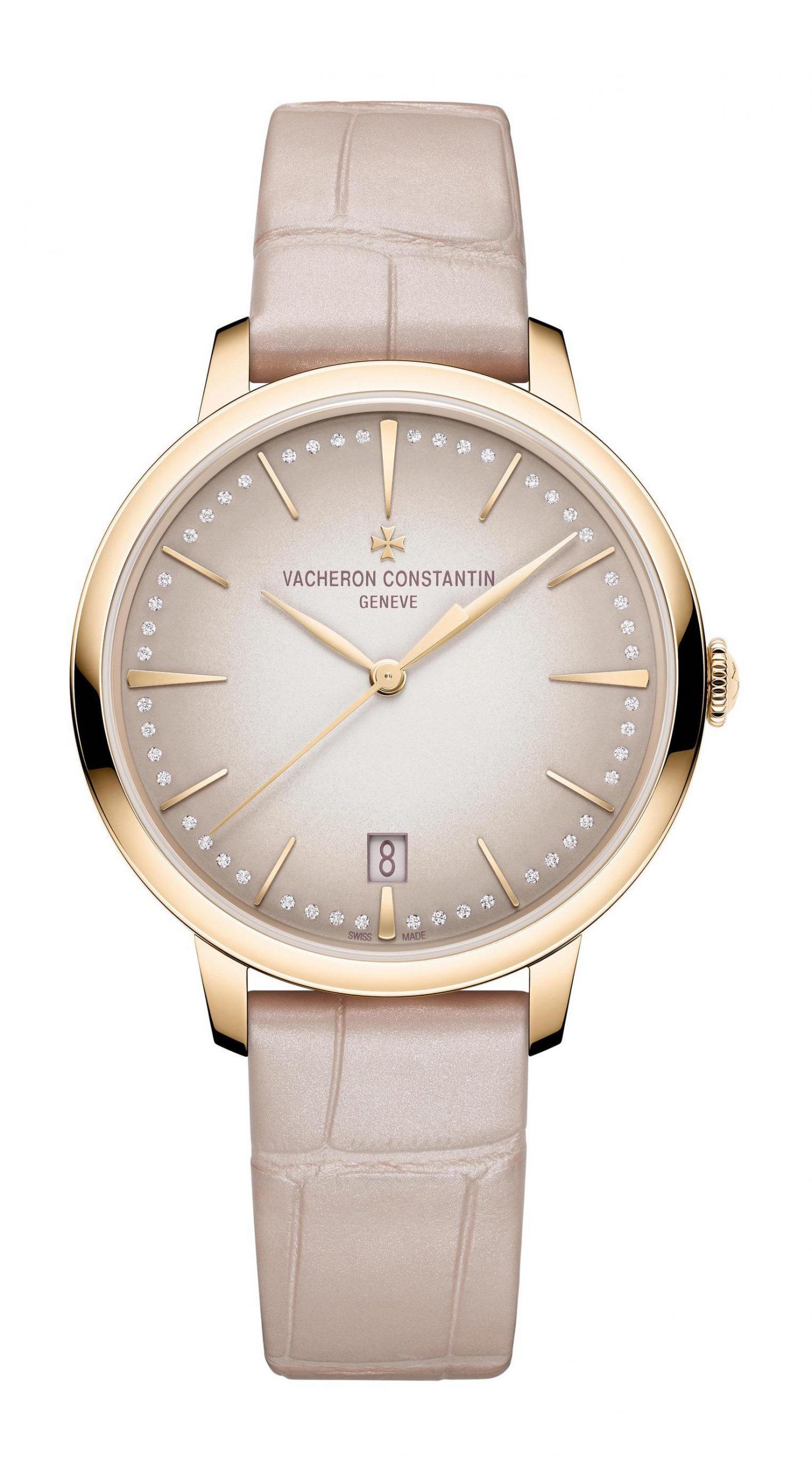 Patrimony Self-Winding