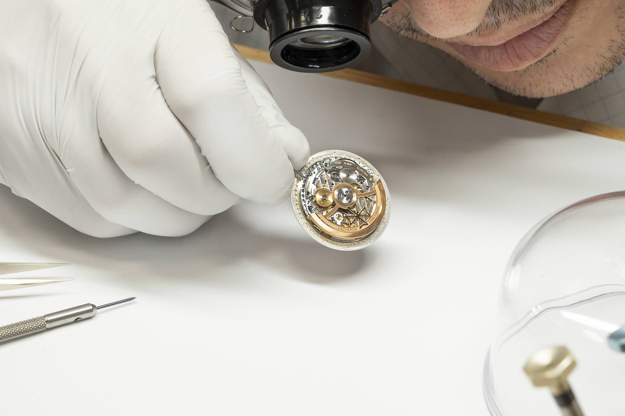 Patrimony Self-Winding - Image 2