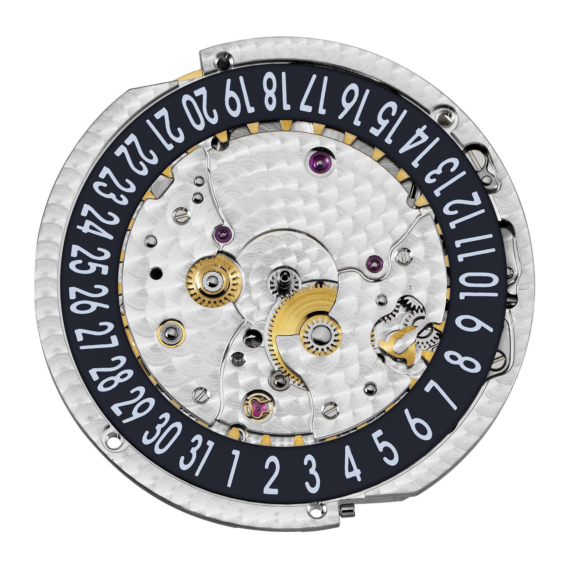 Patrimony Self-Winding - Image 11