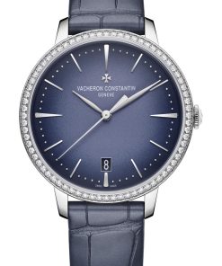 Patrimony Self-Winding