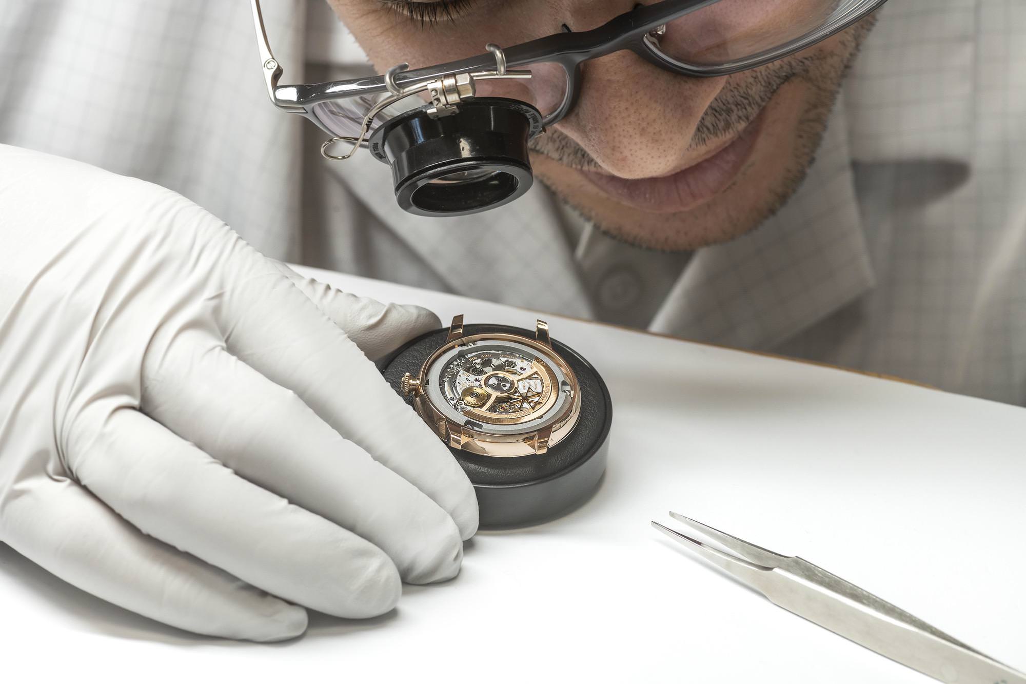 Patrimony Self-Winding - Image 2